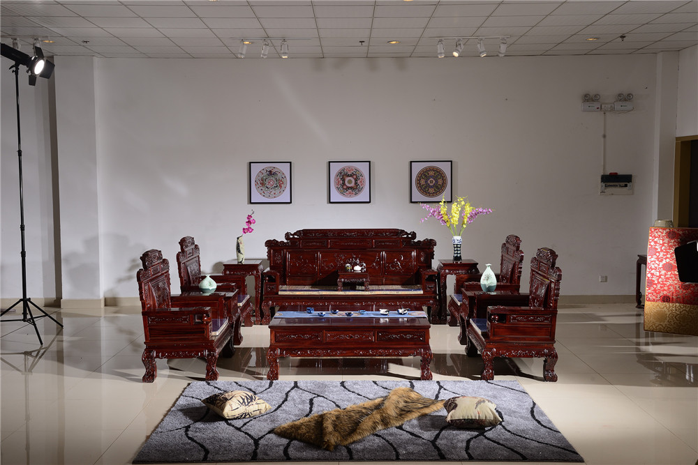 財源滾滾沙發(fā)